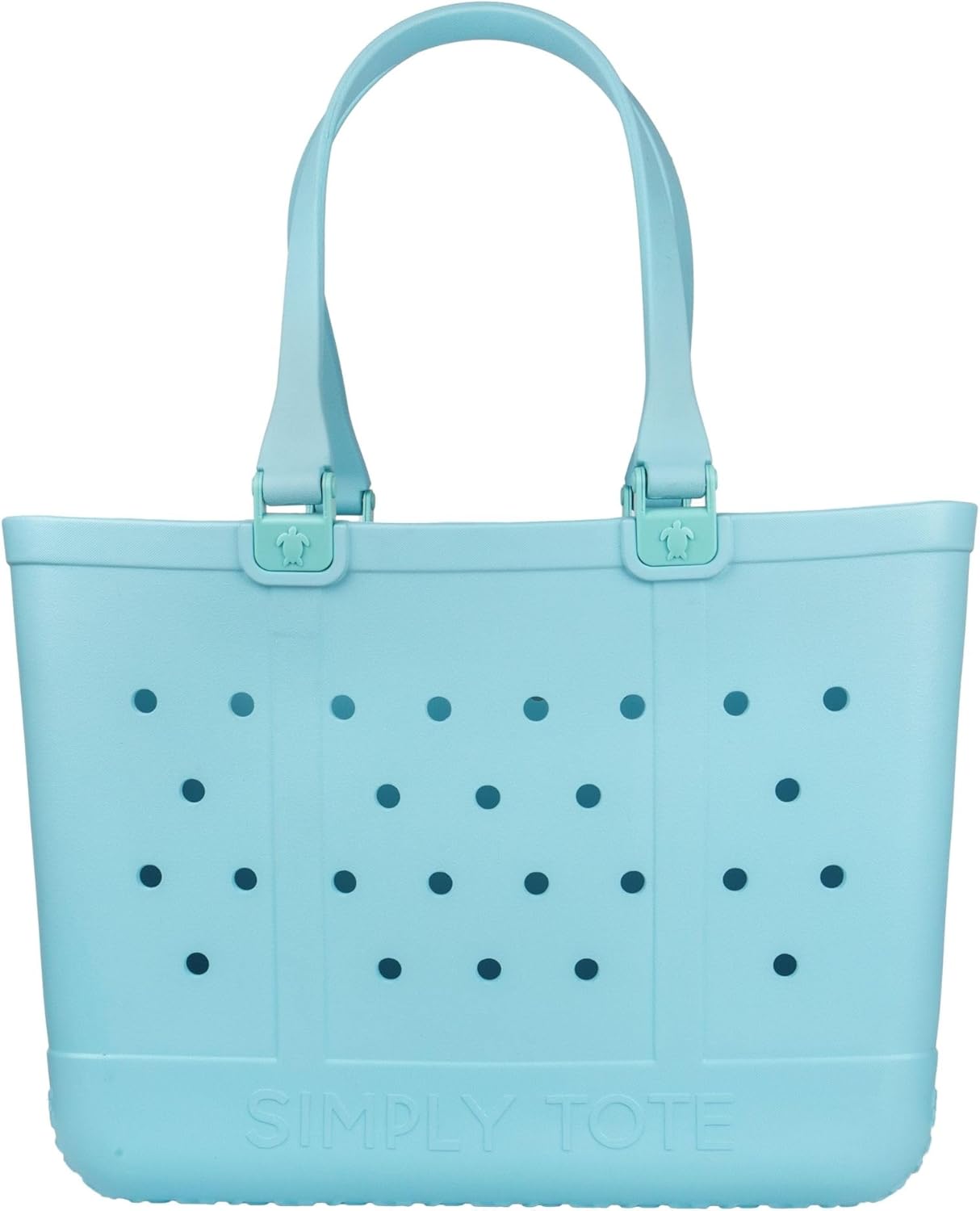 Simply Southern, Large Tote Bag