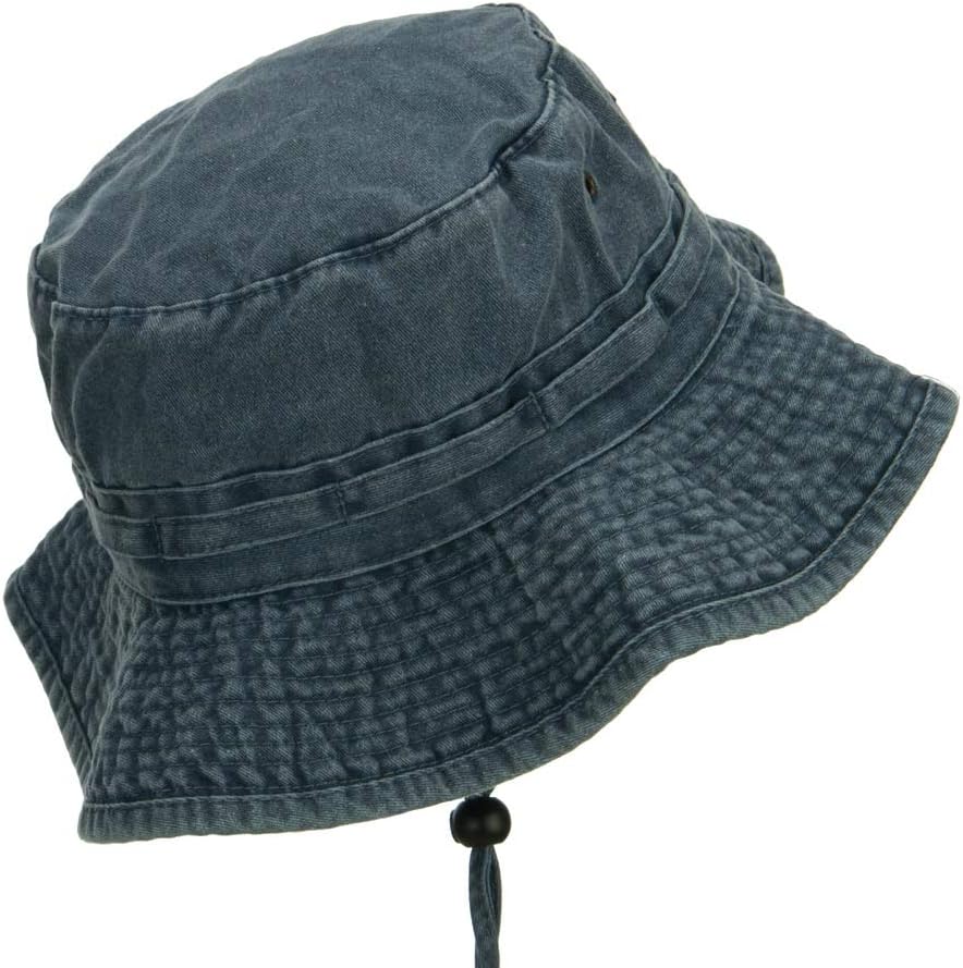 e4Hats.com Extra Big Size Fishing Hats
