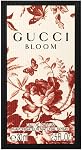 Gucci Bloom By For Women Eau De Parfum Spray 1 Fl Oz