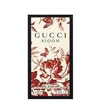 Vista 3 de Gucci Bloom By Para Mujeres Eau De Parfum Spray 1 Fl Oz