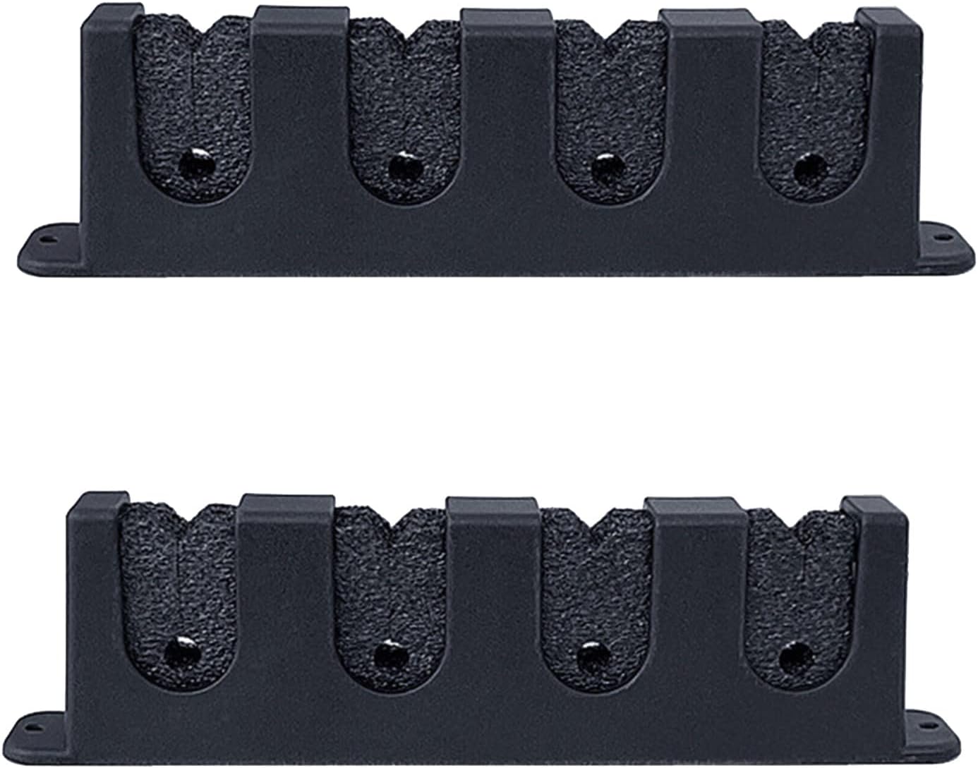 Fishing Horizontal Rod Rack Fishing Rod Holder Rod Holder Wall Mount