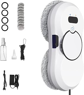 Robot Nettoyeur Vitres