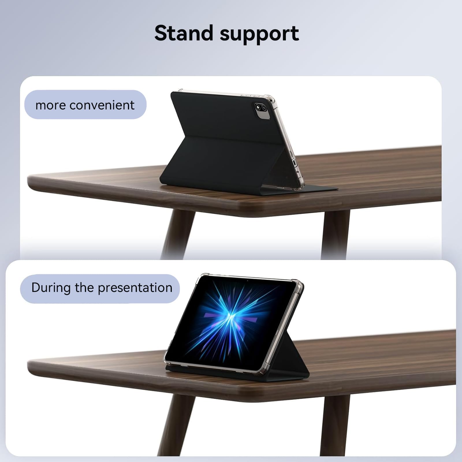 Amazon.com: Alphawolf LPad2S Tablet Case for 10 Inch LPad2S