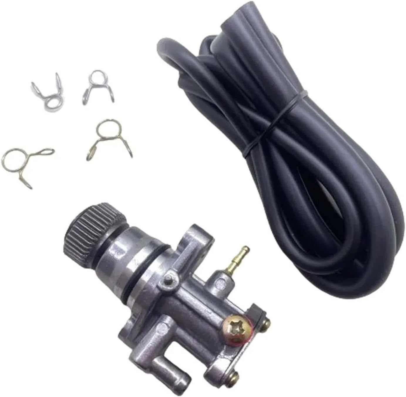 Good Motorcycle Oil Compatible with Y Jog50, Aerox 50, BWS, Zuma, and More