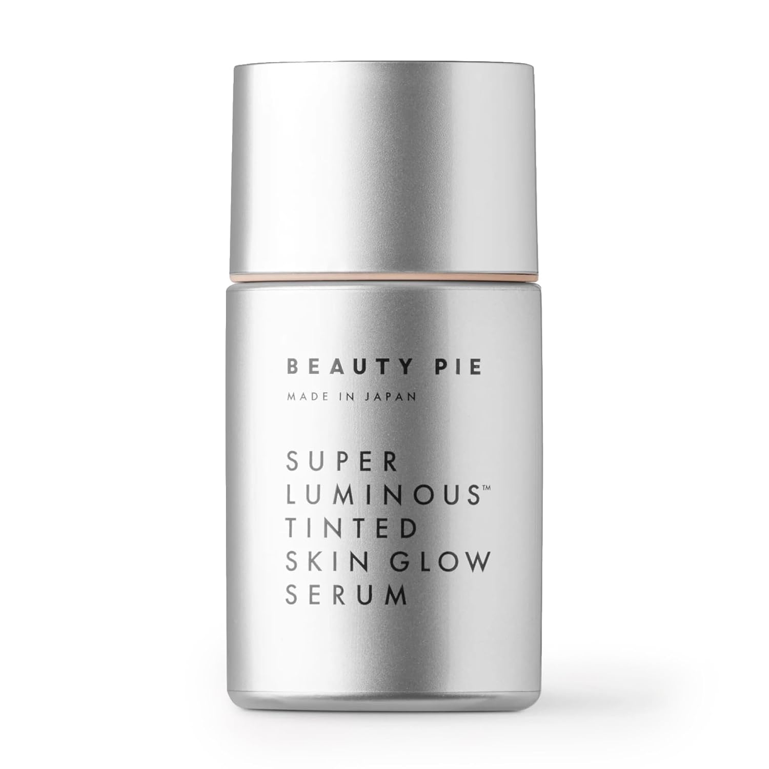 Beauty Pie Tinted Skin Glow Serum | Skin Tint | Fair/Light Tone