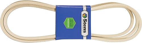 Miniatura 3 de Stens Correa de repuesto para John Deere 54" Edge Deck / Z425 Z445 Ztrak & More / 265-567 M158131 M154296