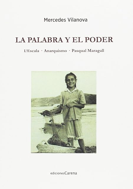 Portada de La palabra y el poder