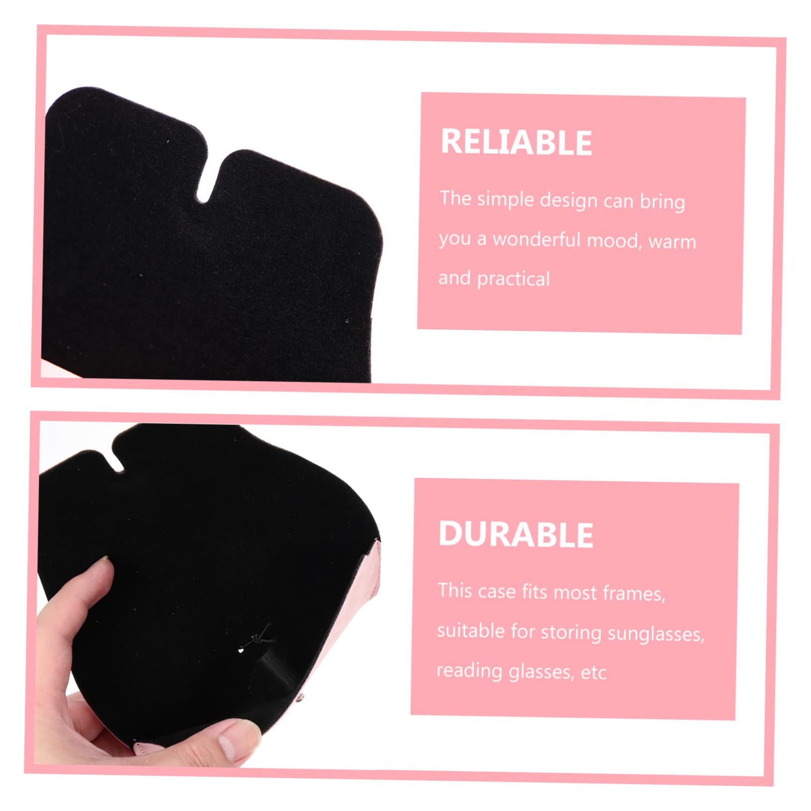 SHERCHPRY Custodia Per Occhiali Occhiali Fornitura Mens Occhiali Porta Occhiali Occhiali Per Gli Uomini Mens Occhiali Da Sole Da Uomo Occhiali Signore Occhiali Da Sole Mens Occhiali Da Sole