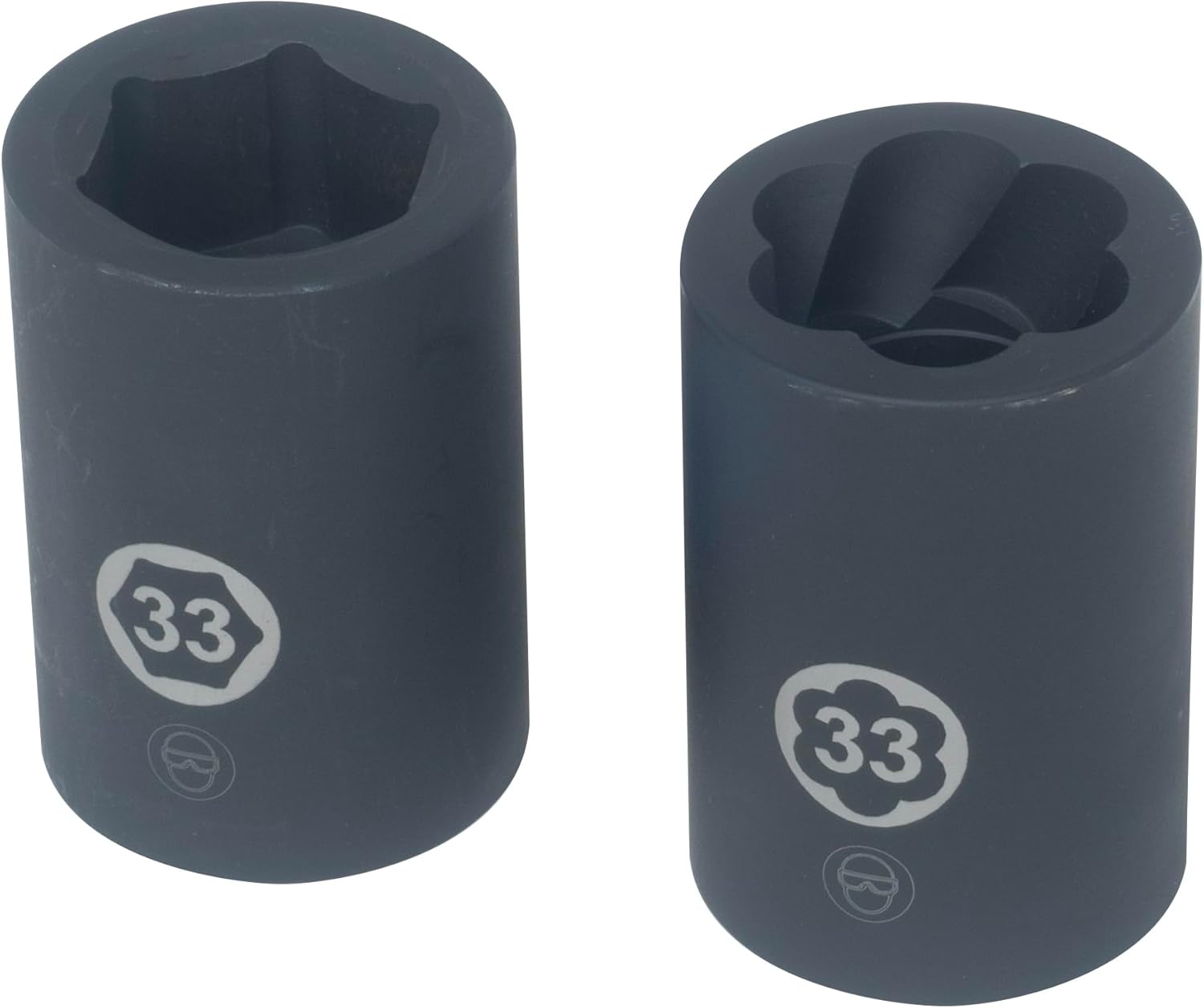 Lisle 13550 Truck Lug Nut Socket Set