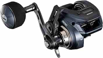 シマノ グラップラー CT 150HG ダイワ75mm ハンドル付き SHIMANO シマノ 16GRAPPLER グラップラー CT 150 HG GRAPPLER CT