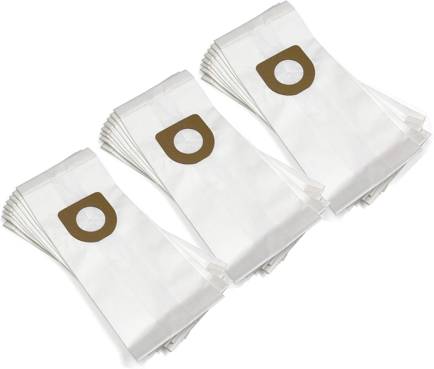 MaximalPower 27 Type Y Vacuum Bags for Hoover Allergy