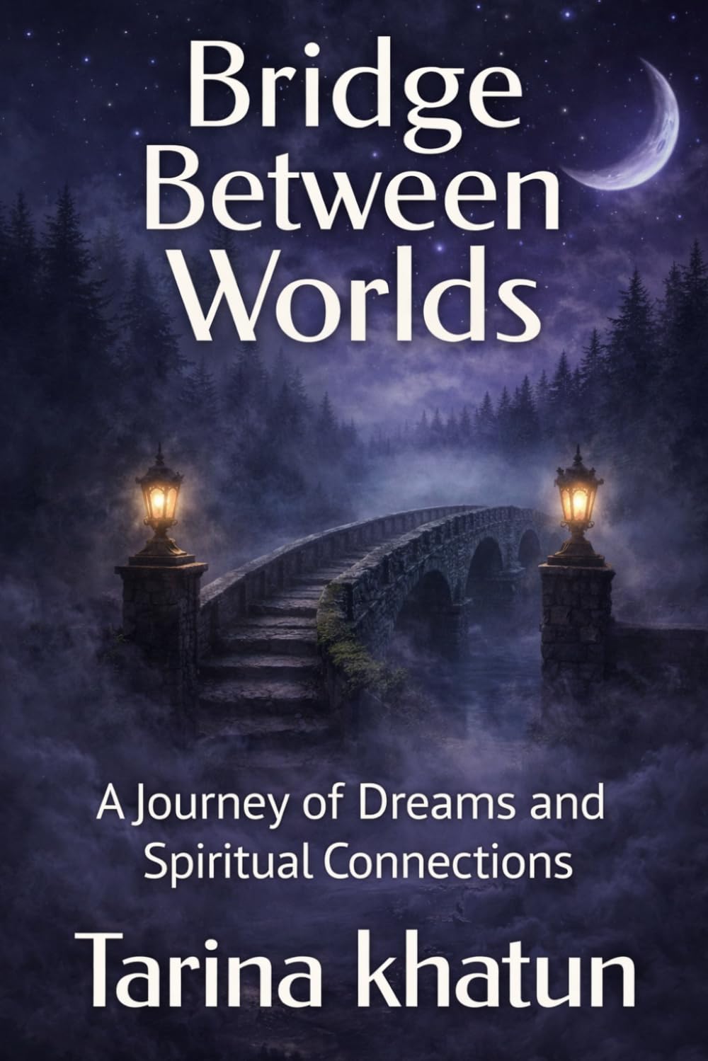 Bridge Between Worlds: A Journey of Dreams and Spiritual Connections
