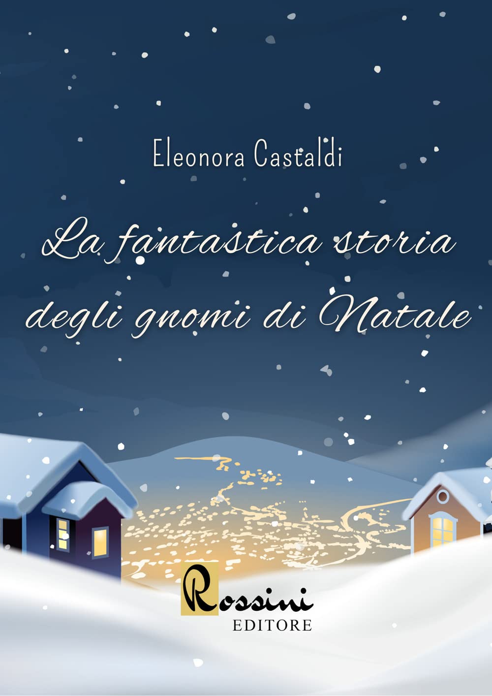La Fantastica Storia Degli Gnomi Di Natale - 4