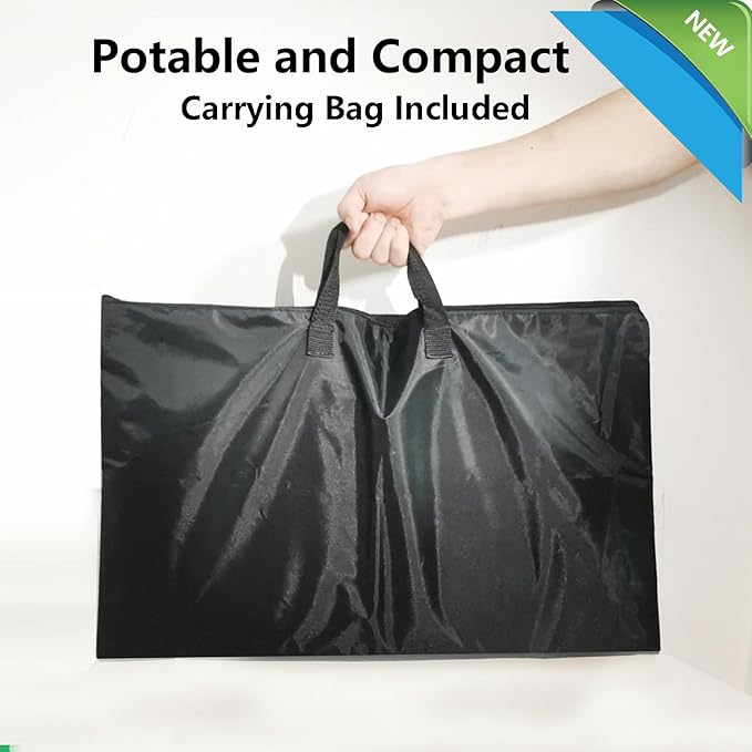 Soporte para proyector con ruedas ajustable en altura miniatura 8