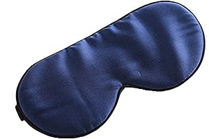 Silk Car Woman Mask for Sleep