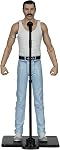 Music Maniacs - 6in Action Rock Freddie Mercury Figure - McFarlane Toys