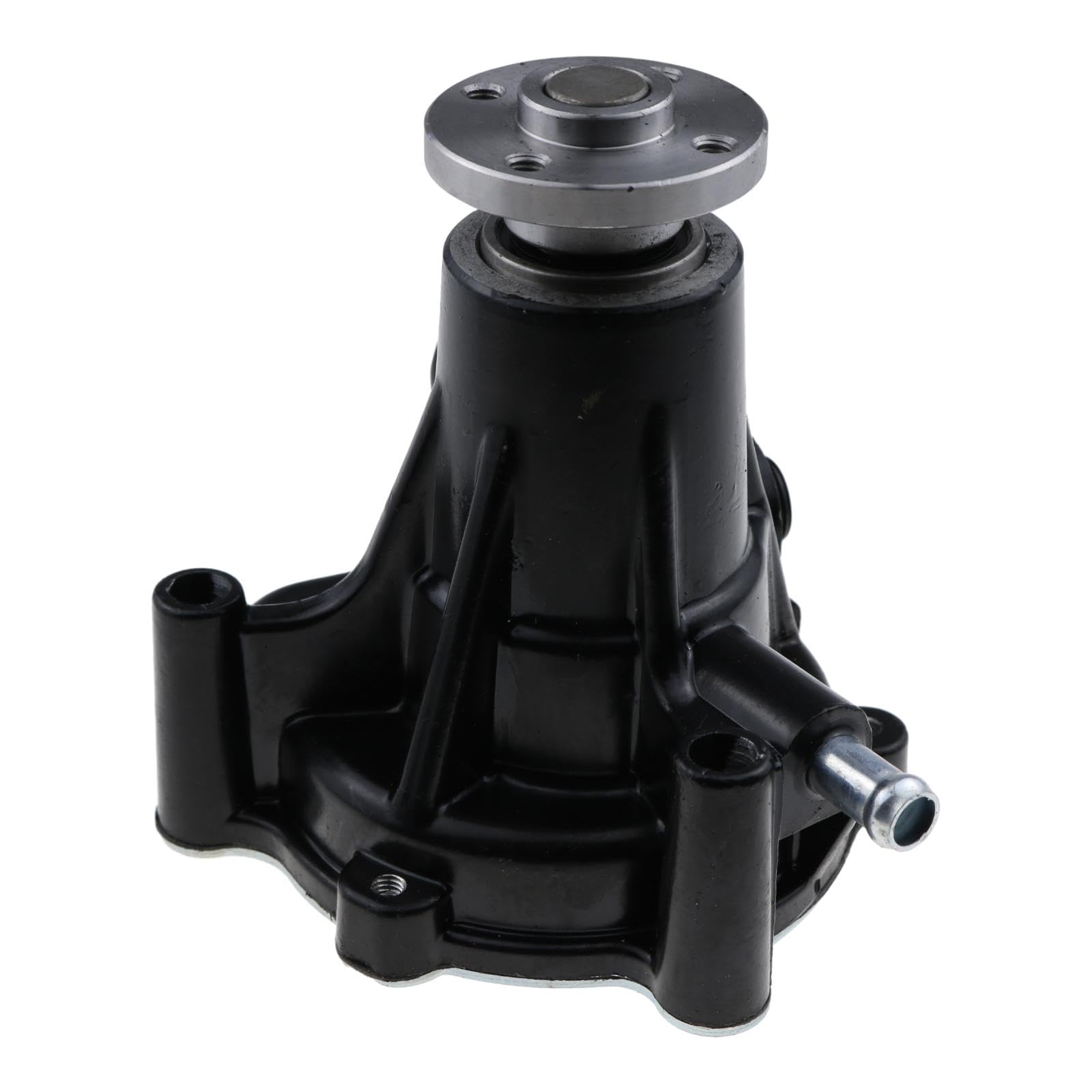 Pompa dell'acqua 129002-42004 129100-42005 compatibile con Yanmar Motor 3TN84 4TNV88 4TNE84