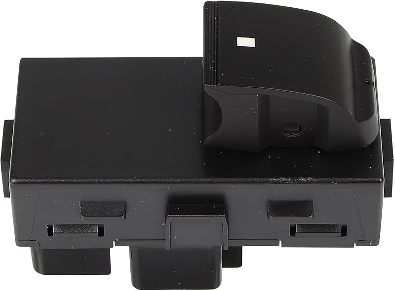 Interruptor do vidro elétrico SCITOO para Saturn Outlook 2007–2010 – 8 pinos