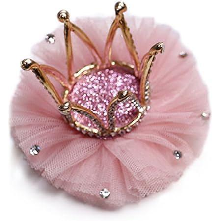 Amazon Co Jp Bianhuan 王冠 ヘアピン ヘアクリップ こども ベビー かわいい ヘアアクセサリー キッズ 子供 髪飾り 女の子 可愛い 髪留め かわいい 誕生日 結婚式 お宮参り ベビー マタニティ