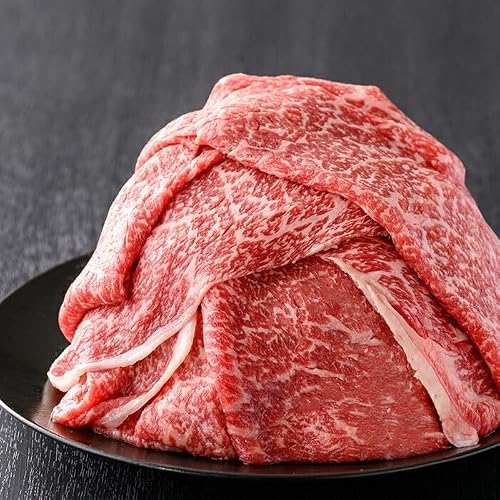 [ふるさと納税]ナンチク 鹿児島県産 黒毛和牛 モモスライス すき焼き用 500g 国産 九州産 黒毛和牛 和牛[入金確認後、1ヶ月以内に発送予定]