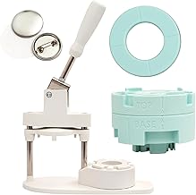 We R Memory Keepers Button Press Kit,*