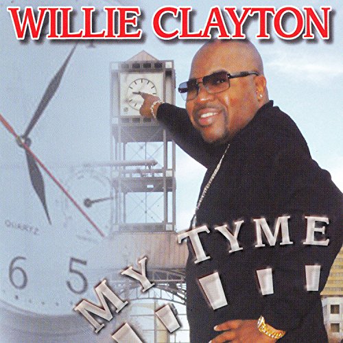 Willie Clayton