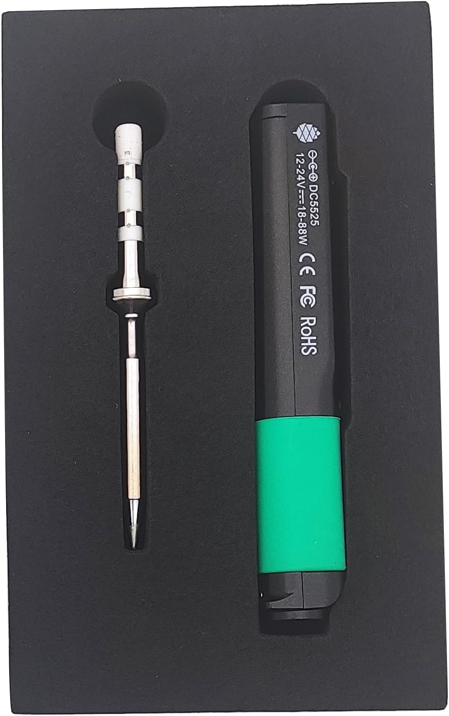 PINECIL – Smart Mini Portable Soldering Iron S