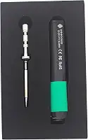 PINE64 Pinecil – Mini ferro de solda portátil inteligente, pequeno