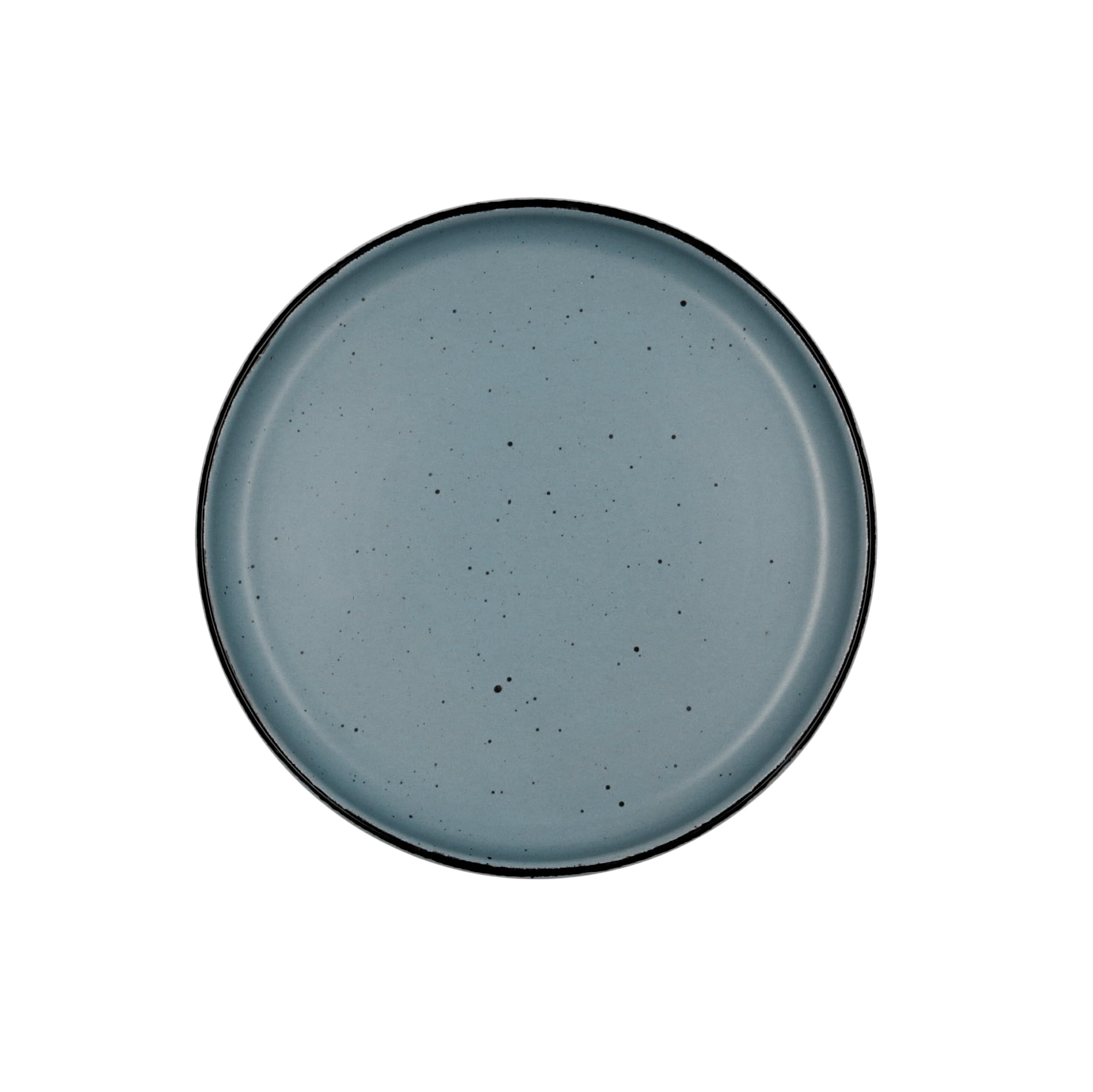 QUID MARINA - Ceramiczna zastawa stołowa 12 sztuk - 4 osoby