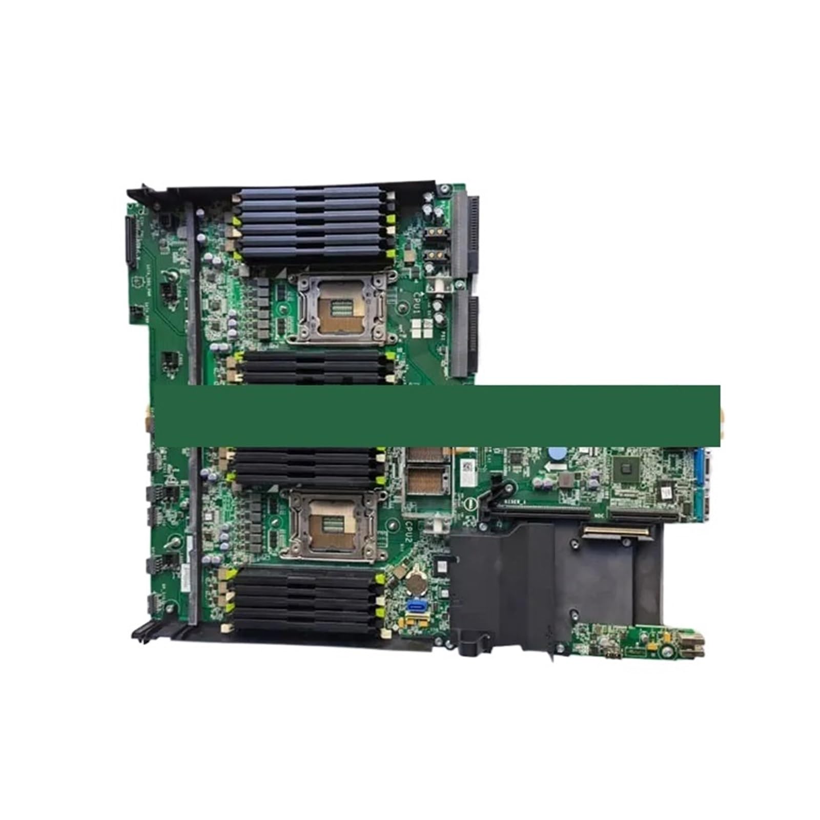 BALYDLUL 1PCS For Power Edge R820 0JC2W3 0XH6G8 04K5X5 board Kit