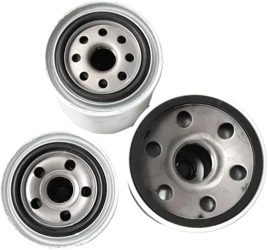 77700-05389 Maintenance Filter Kit 5-Piece Service Block Set