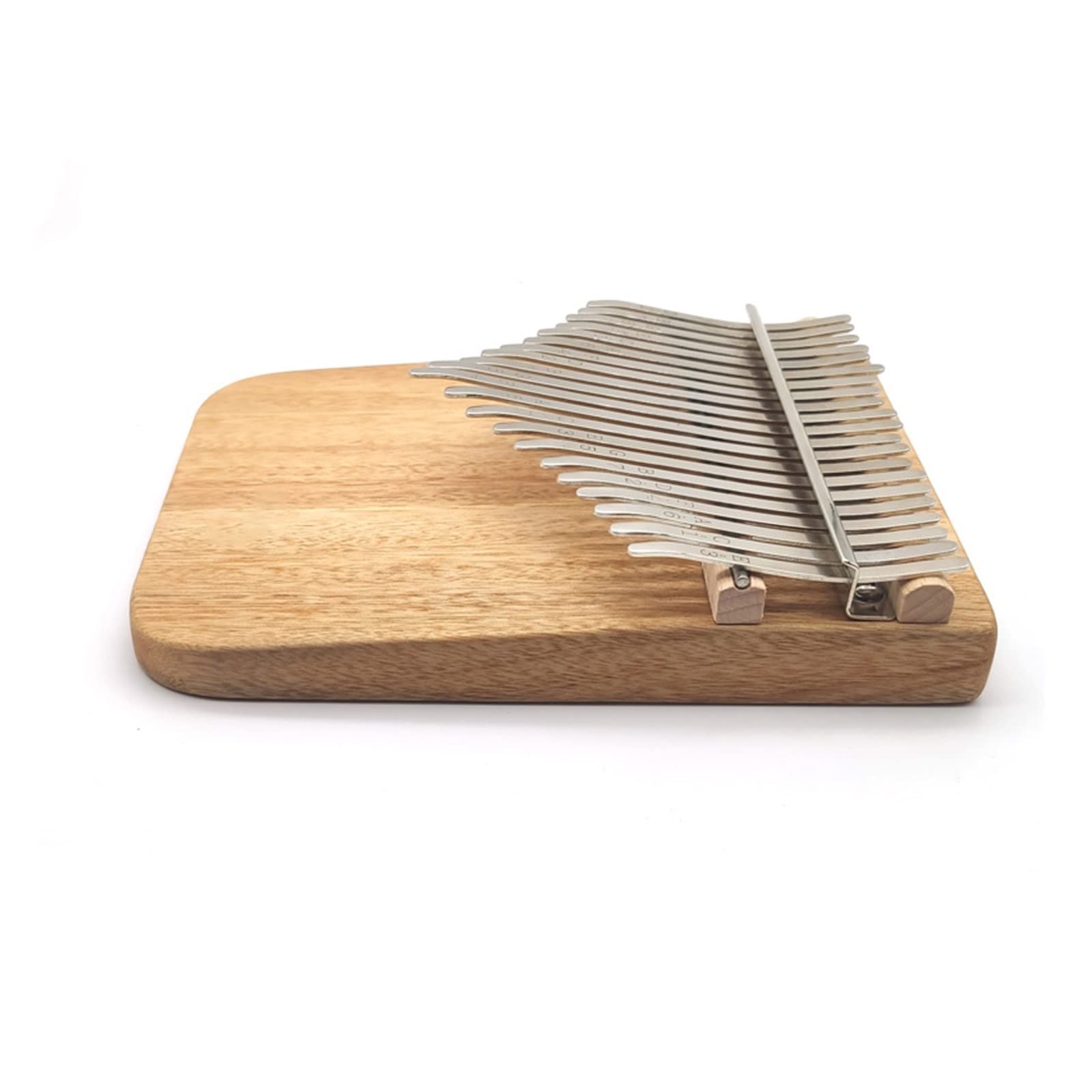 początkujących kalimba 21 Key Kalimba Instrument Profesjonalne Pianino Z Klawiaturą