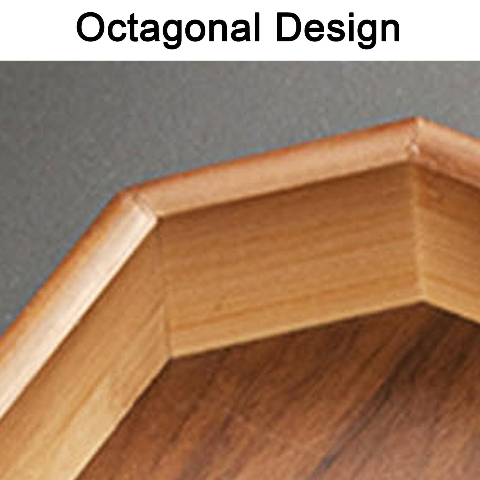Bandeja de madera con asas, ideal para el desayuno en la cama, mesa de café, comedor, decoración del hogar, diseño rústico, ideal para servir alimentos, idea de regalo para ella