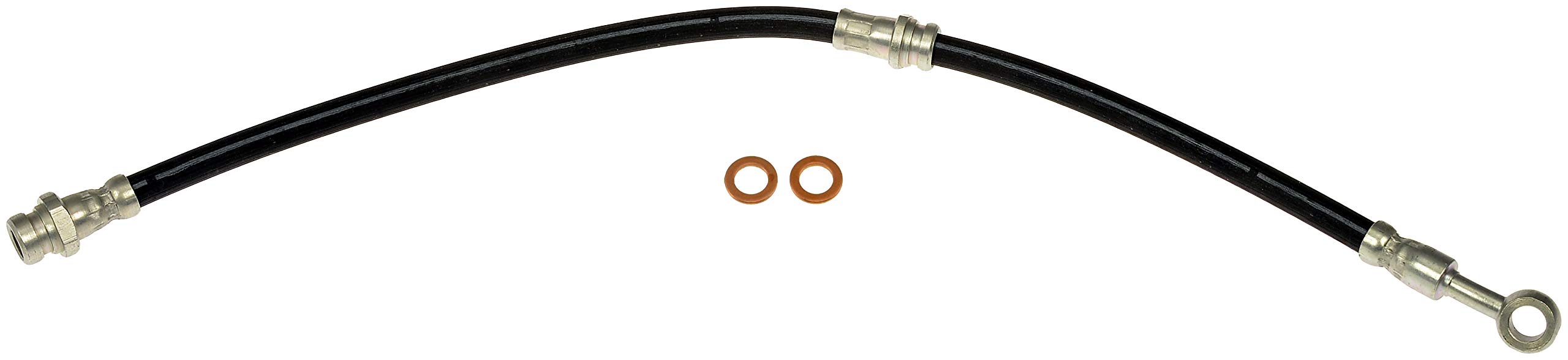 Durite de frein Dorman H620202 flexible hydraulique contre les fuites