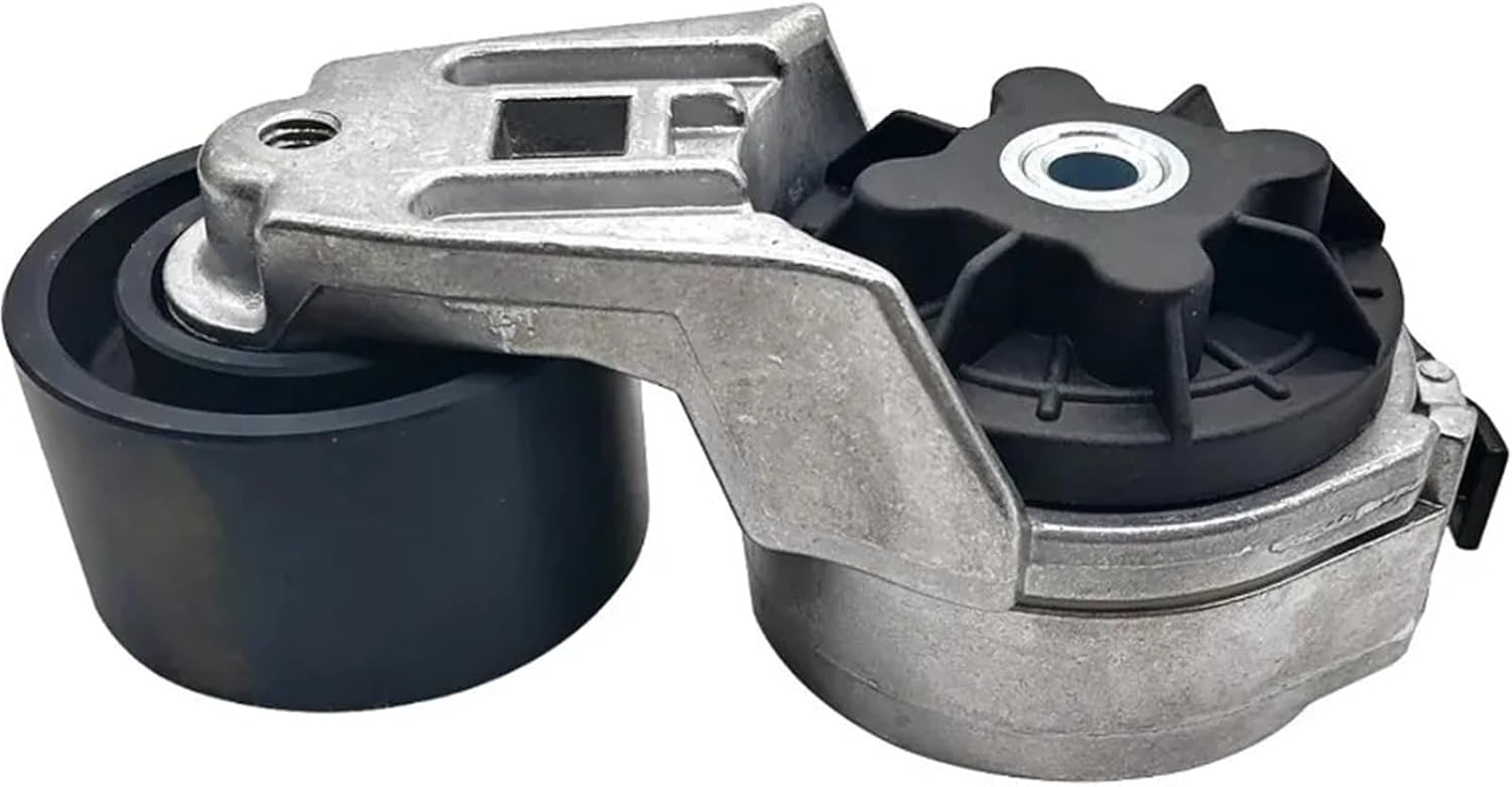 Belt Tensioner 6736-61-4110 for WA180 WA200 WA200PT WA250 WA250PT WA270 WA270PT Wheel Loaders S4D102E S6D102E Engines