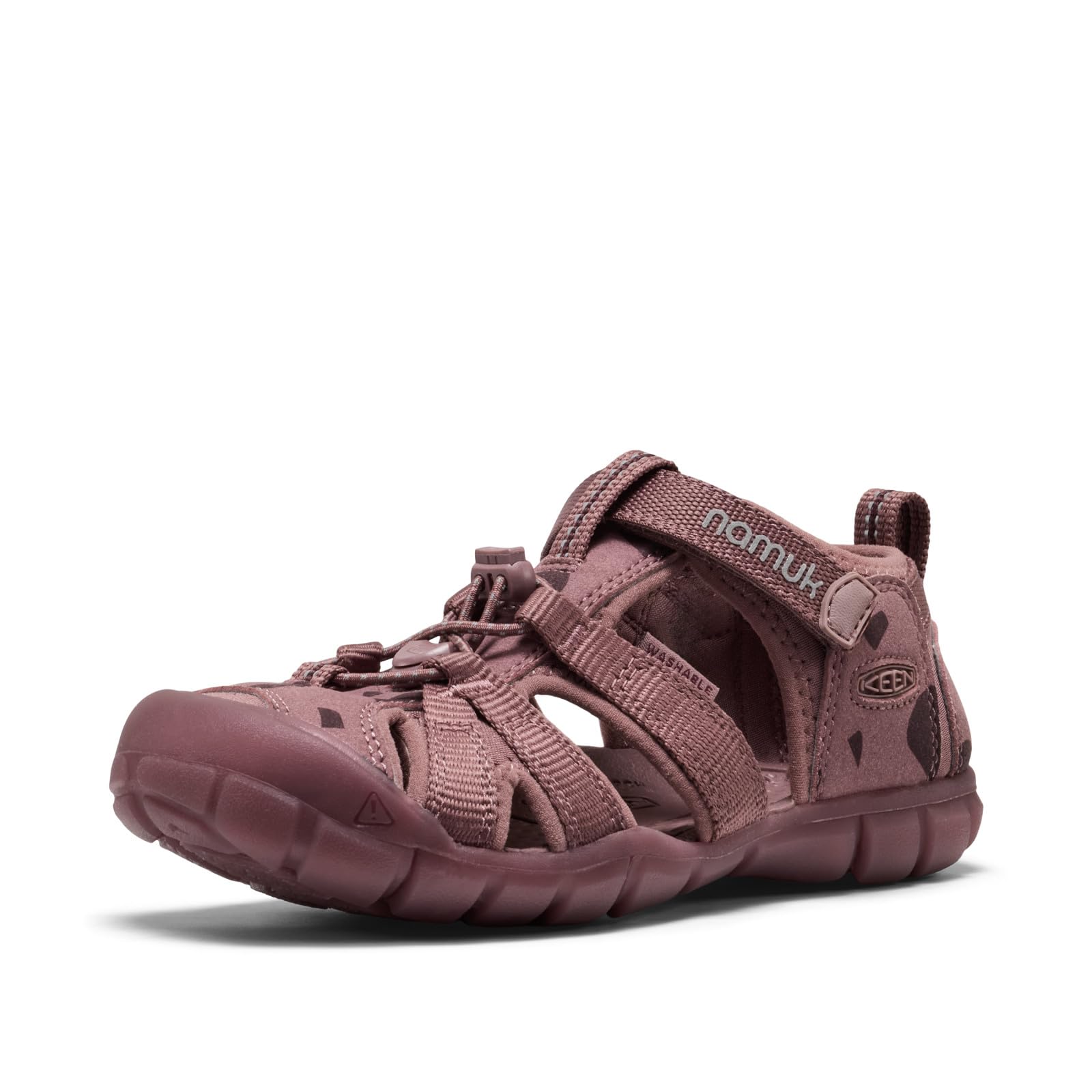 KEEN Seacamp II CNX Y-Mauve Mauve