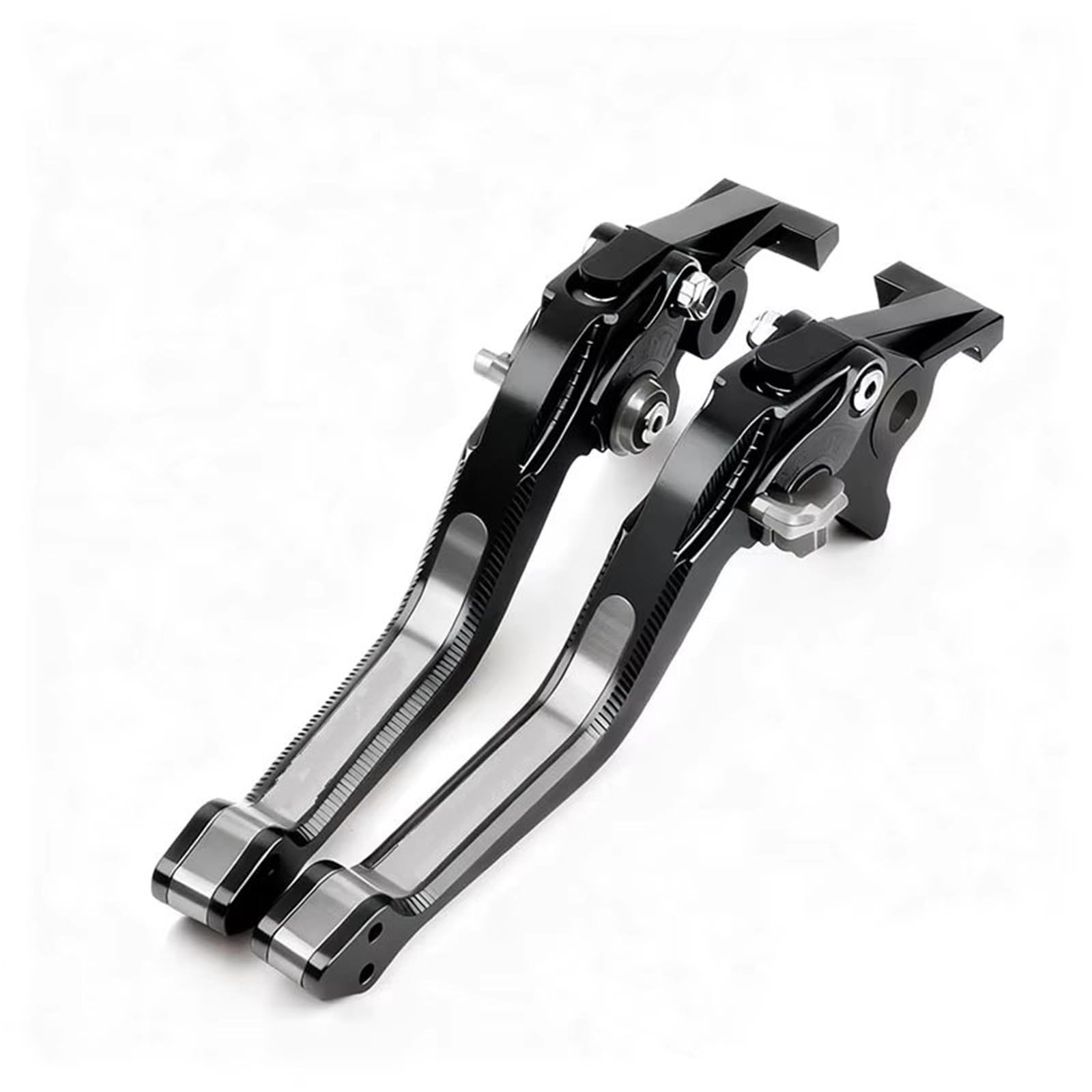 yongewu Motorbike Brake Clutch Lever Motorcycle 5D Brake Clutch Lever CNC for SYM JOYMAX 125i 200i 250i 300i