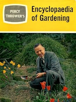 Percy Thrower's Encyclopaedia of Gardening (Encyclopedia)