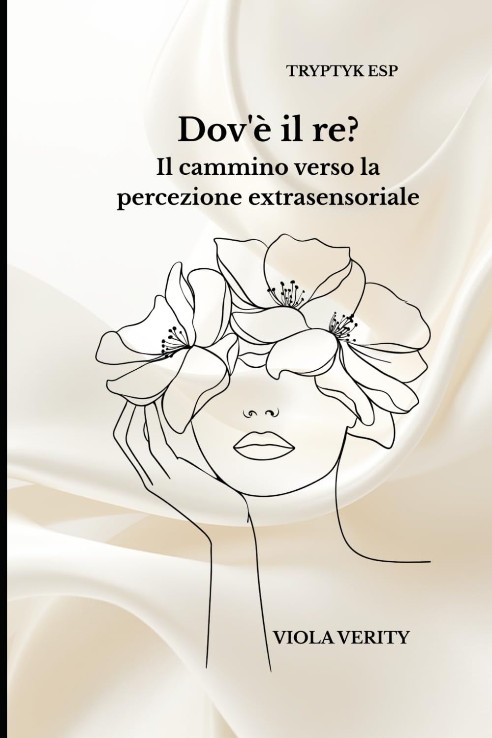 Dov'è il re?: Il cammino verso la percezione extrasensoriale