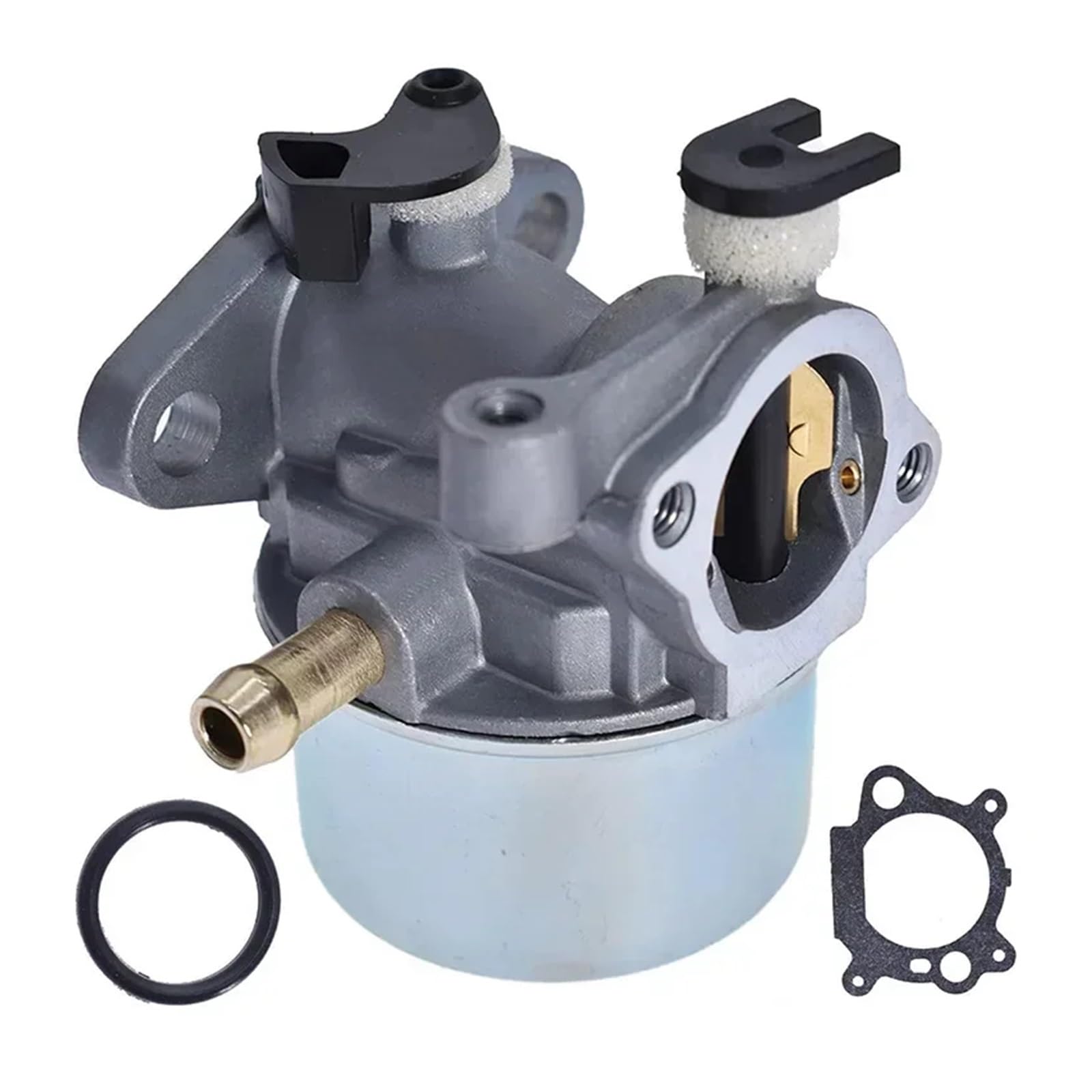 Carburateur pour moteur 799866 de tondeuse pour un entretien de jardin facile