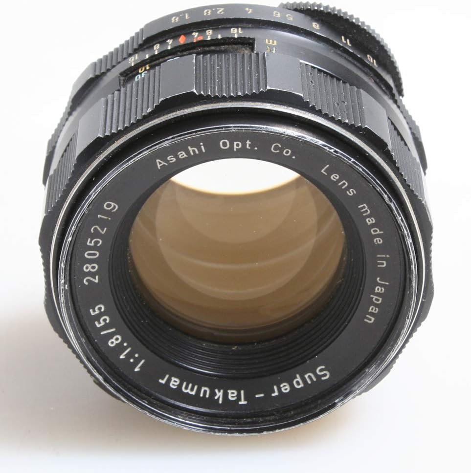 19 Best Vintage Lenses (2023 Guide & Reviews) Bestoflens