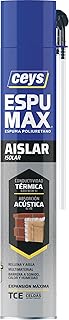 Ceys - Foam - Isolate and fill - maximum expansion - Canula 750 ML