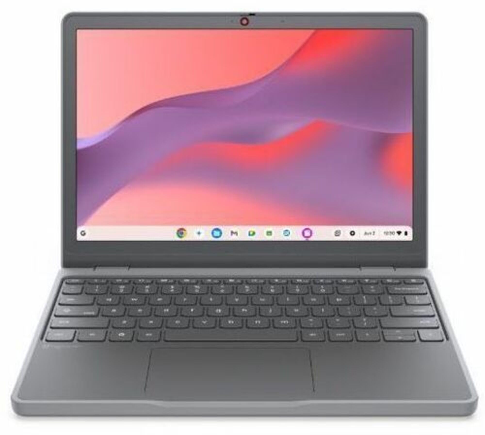 Amazon.com: Lenovo Chromebook 100e Gen 5 M89 83T60008US 11.6