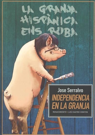 Independencia en la granja