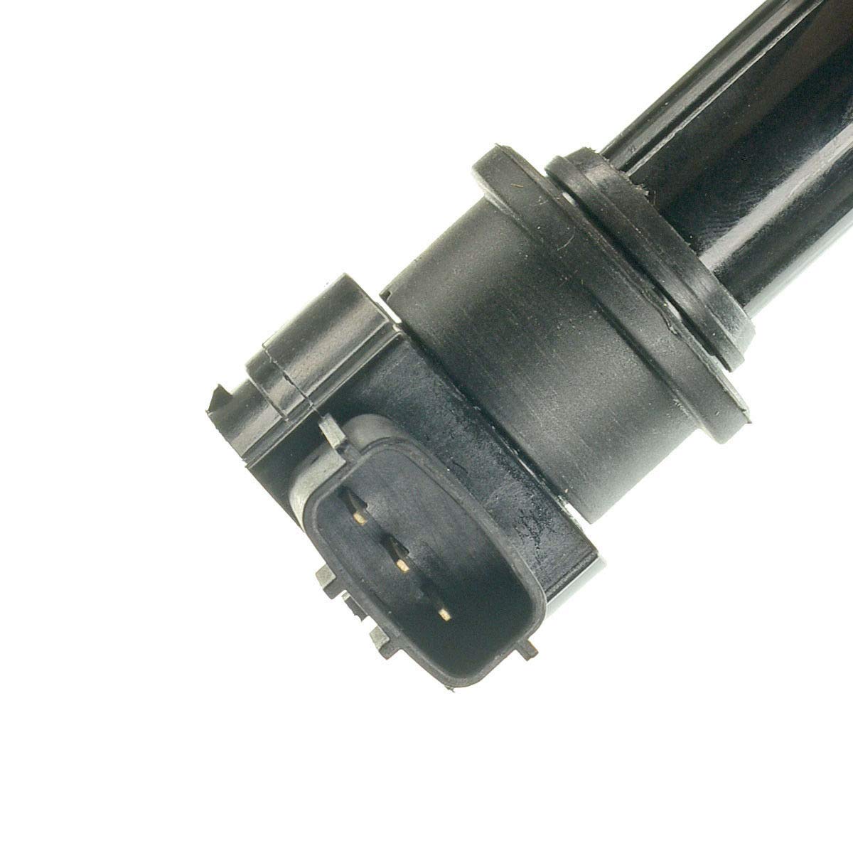 Bobine Di Accensione Per Fiat Barchetta, Punto, Stilo - 4 Pezzi, Compatibile 46473849