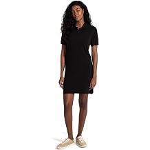 LOLE Women's Effortless Polo Dress