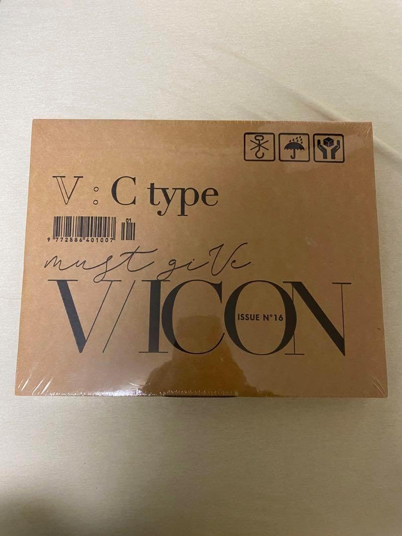 vicon Cversion V WBKT vicon Cversion V WBKT
