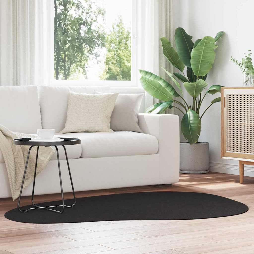 Tapis de salon doux HUARTE pour créer une ambiance cocooning dans la chambre