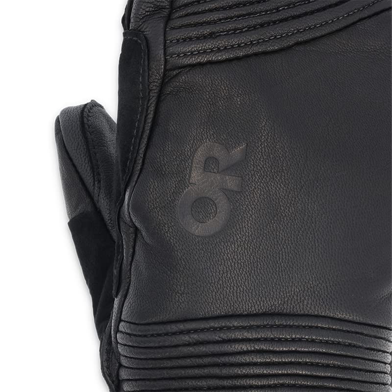 Outdoor Research Women's Point N Chute Sensor Mitts