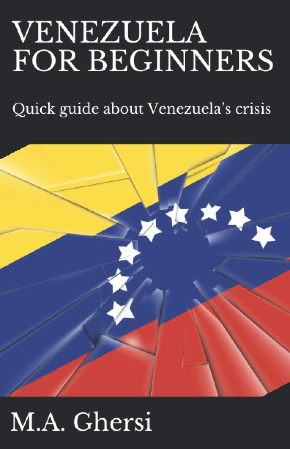 VENEZUELA FOR BEGINNERS: Quick guide about Venezuela’s crisis